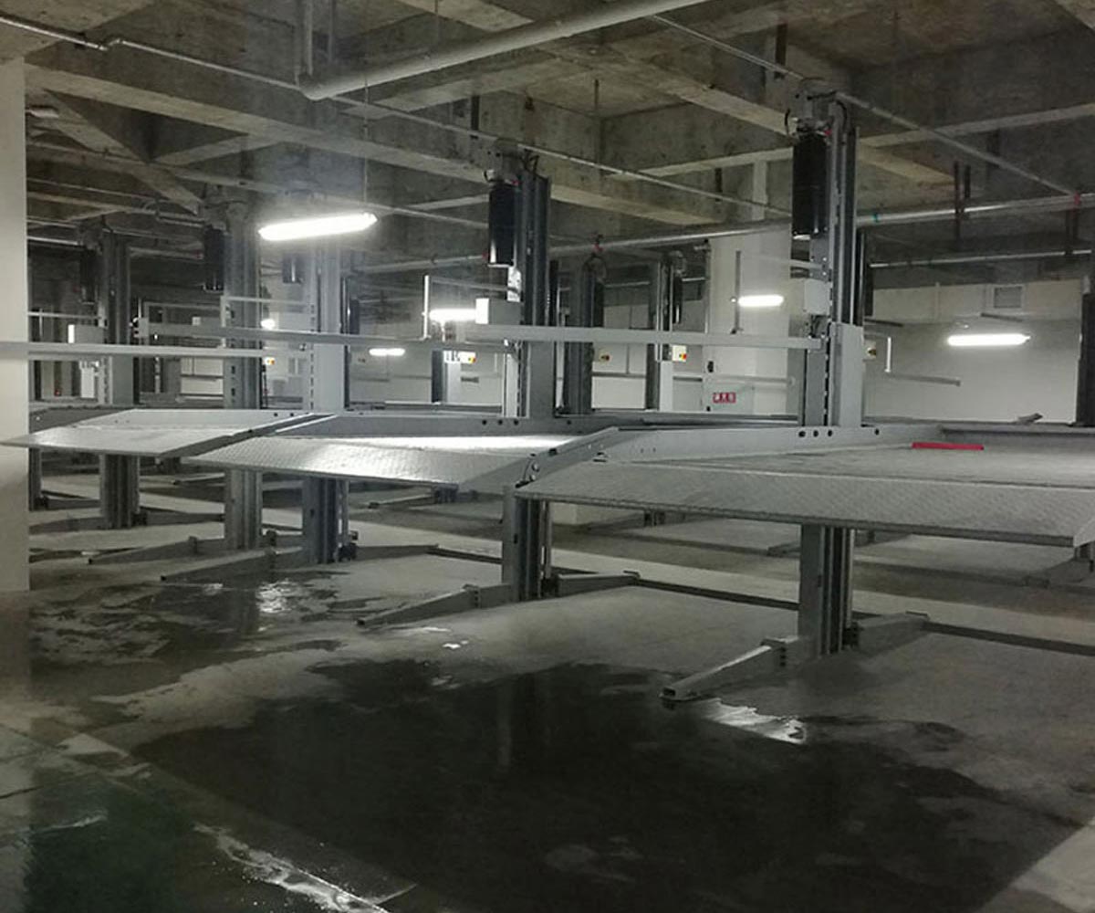 双层PSH型立体车库停车设备长租.jpg